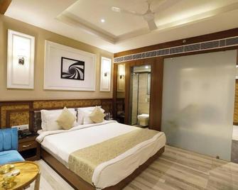 Mantra a Boutique Hotel - Jodhpur - Slaapkamer