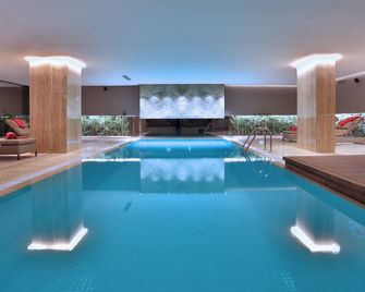 Dosso Dossi Hotels & Spa Downtown - Istanbul - Pool