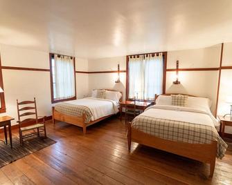 Shaker Village of Pleasant Hill - Harrodsburg - Habitación