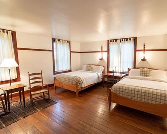 Shaker Village of Pleasant Hill - Harrodsburg - Habitación