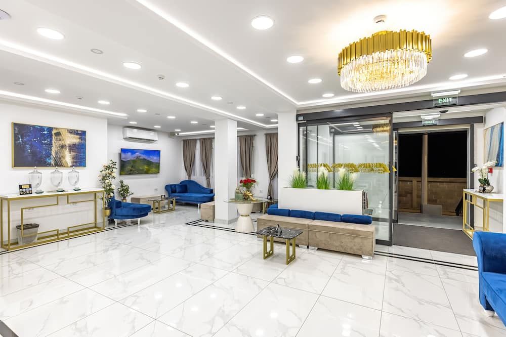 Fors Resort & Spa - בלגרד - לובי