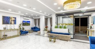 Fors Resort & Spa - Belgrade - Lobby