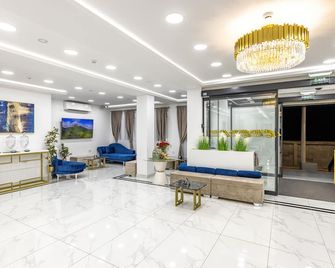 Fors Resort & Spa - בלגרד - לובי