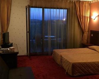 Boliari Hotel - Veliko Tarnovo - Bedroom