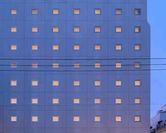 Nest hotel alt Sapporo Odori - Sapporo - Edifício