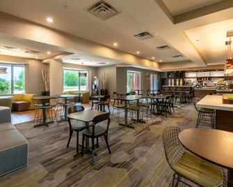 Courtyard by Marriott Bryan College Station - College Station - Ristorante