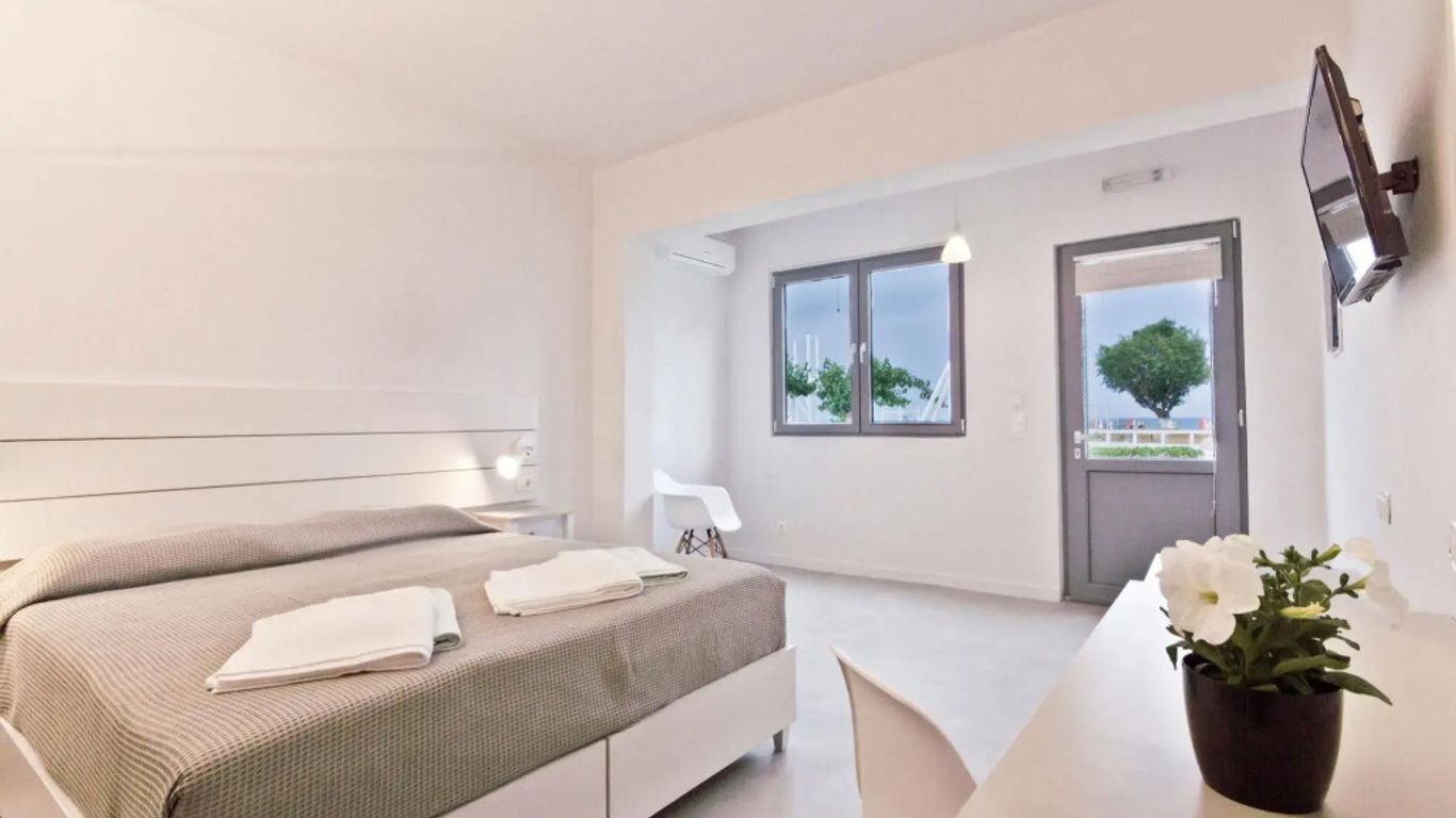 Beach Break Faliraki