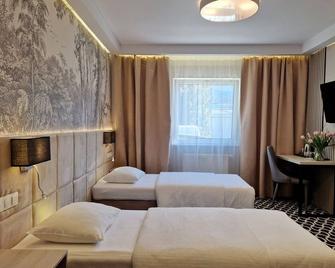 Falenty Biznes i Wypoczynek - Raszyn - Slaapkamer