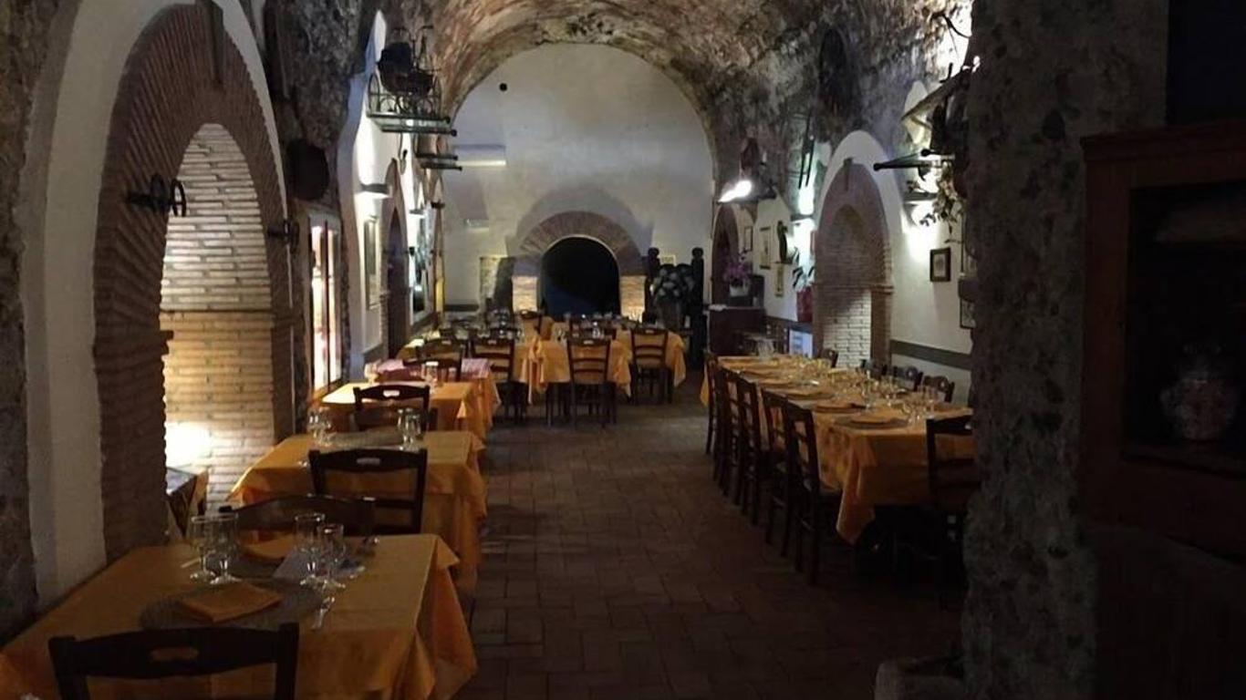 Agriturismo Monte Due Torri