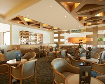 Fiesta Inn Express Hermosillo - ארמוסיו - בר