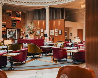 Threadneedles Autograph Collection - London - Restaurant