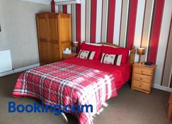 Nether Onston Cottage - Stromness - Slaapkamer