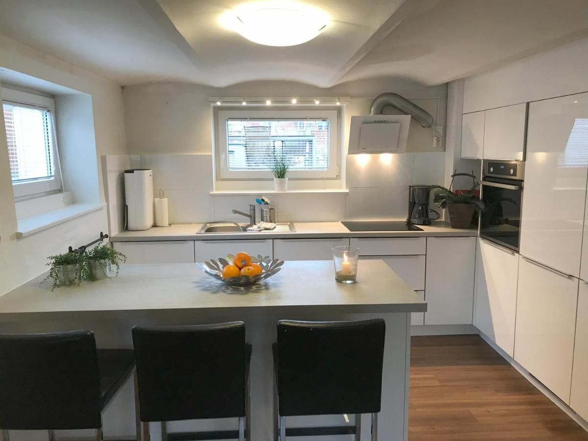 Leilighet i sentrum i Frederikshavn - Grete – Frederikshavn