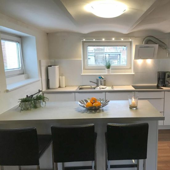 Leilighet i sentrum i Frederikshavn - Grete – Frederikshavn