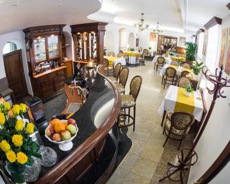 Hotel Pod Zlota Roza - Kielce - Restaurant