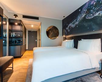 Radisson Collection Hotel, Tallinn - טאלין - חדר שינה