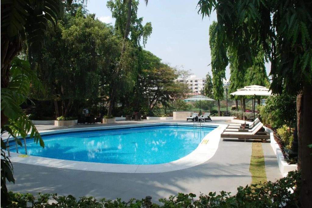 Taj Banjara Hyderabad