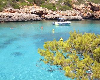 Spacious Apartment Located In Marina Of Cala D'or - Cala d'Or