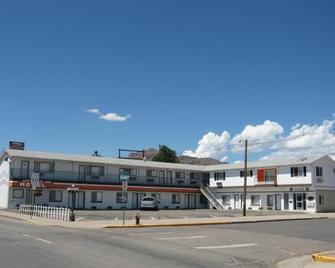 American Inn Motel Canon City - Cañon City - Edificio