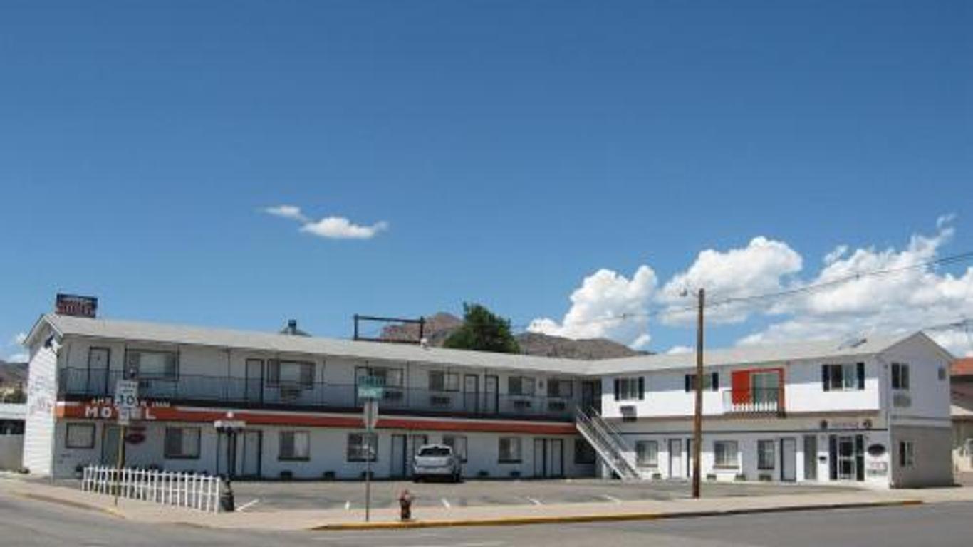 American Inn Motel Canon City