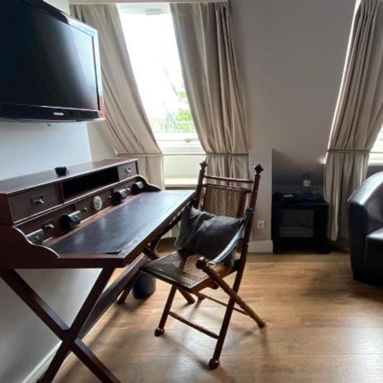 Other view of Das Nikolai Hotel