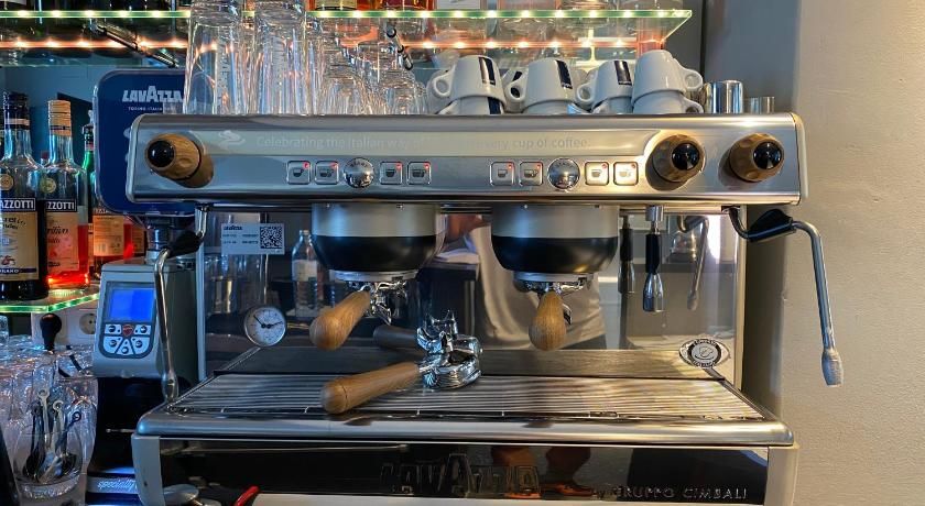 Other view of Das Nikolai Hotel