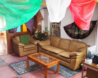 Posada y Spa Jade Teotihuacan - Teotihuacán de Arista