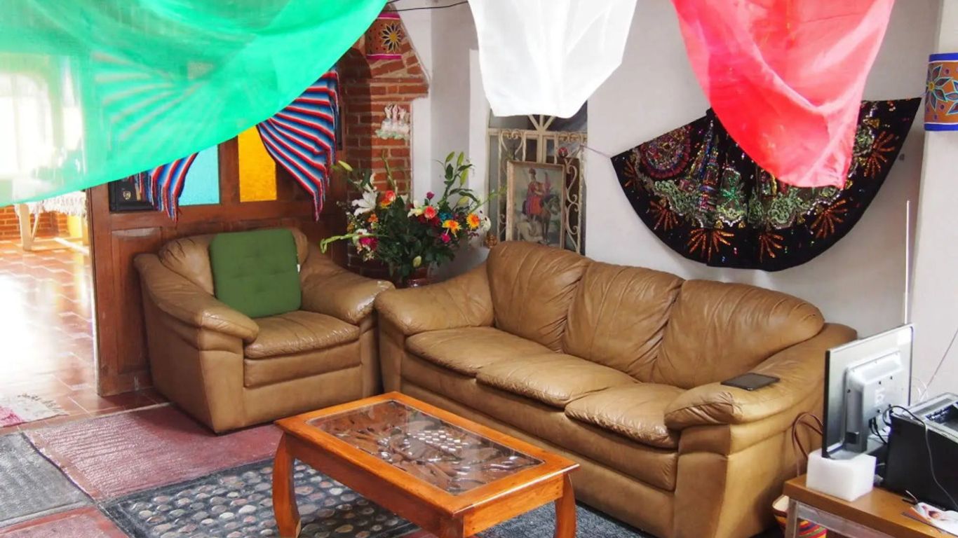 Posada y Spa Jade Teotihuacan