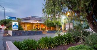 Best Western Village Inn - Fresno