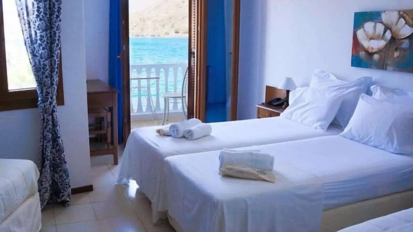 Captain's House Hotel