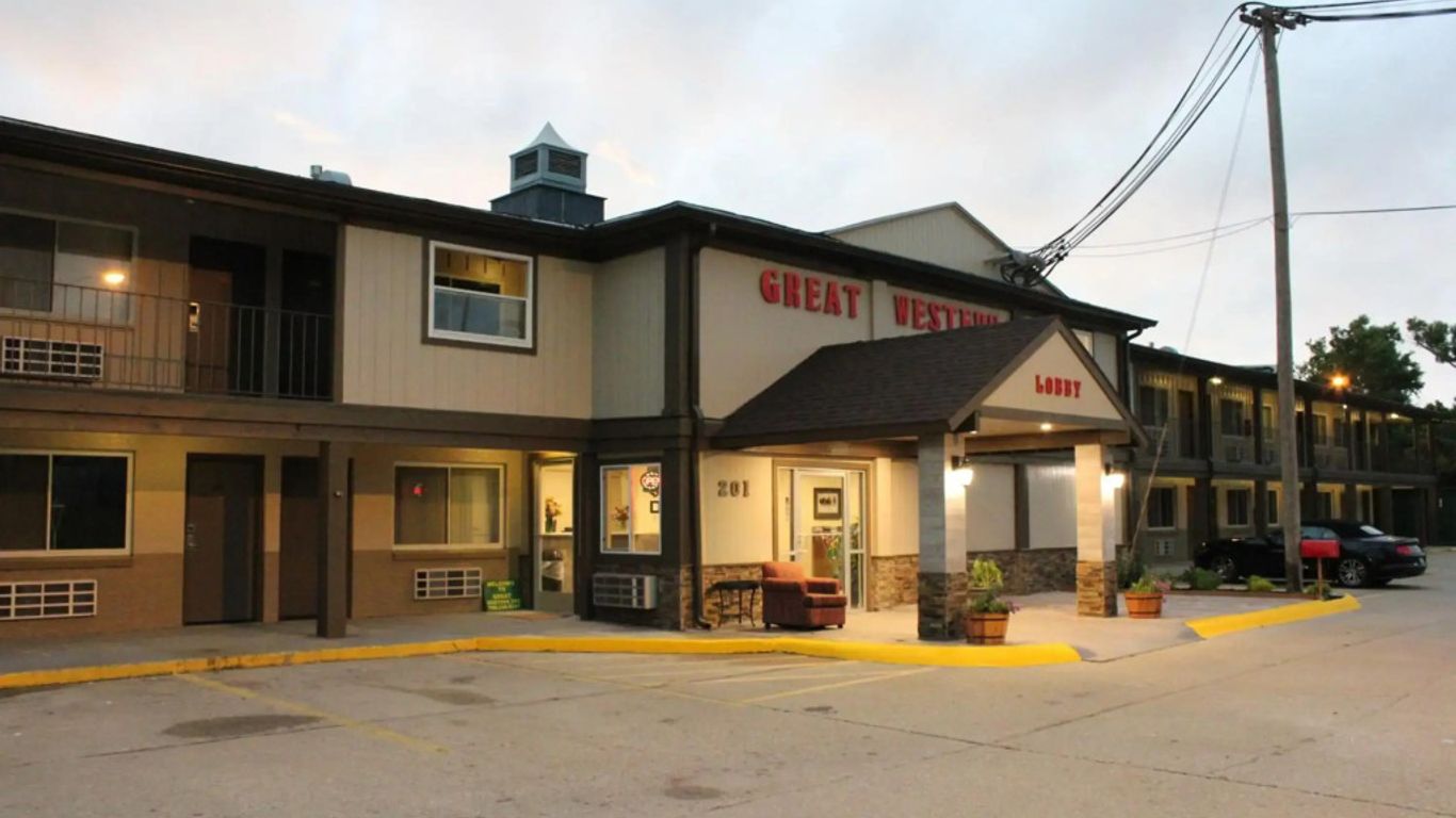 Great Western Inn