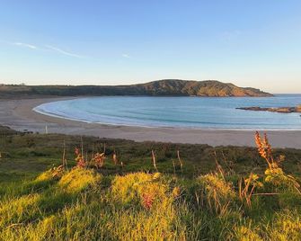 Ridgeview Retreat - Karikari Peninsula - Beach