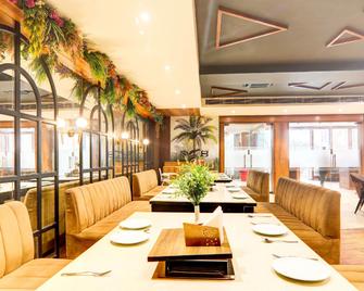 Fabhotel The Nawab's - Lucknow - Restaurante