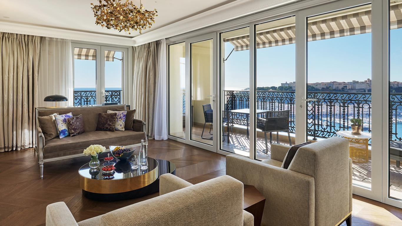 هوتل دي باري موتي كارلو