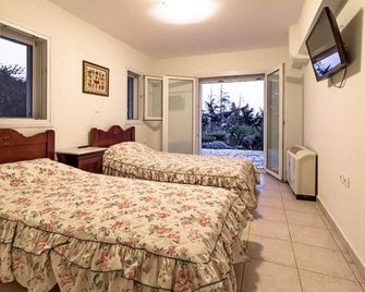Duke's Vista in Porto Heli - Agios Emilianos - Habitación
