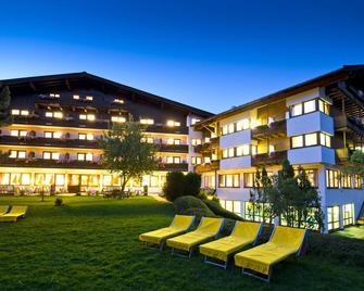 Hotel Sonnalp - Kirchberg in Tirol - Building