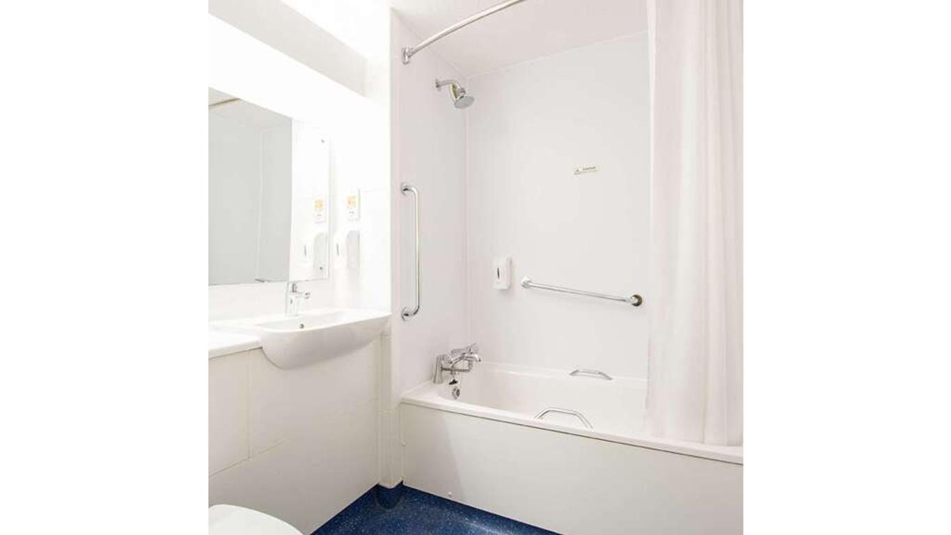 Travelodge Glasgow Central