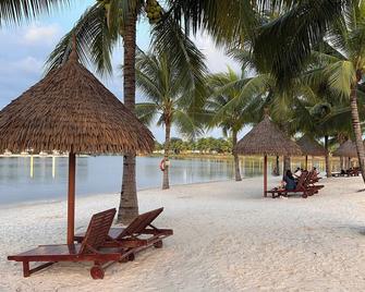 Vinhomes Grand Park Homestay-Riverside House - Ciudad Ho Chi Minh - Playa