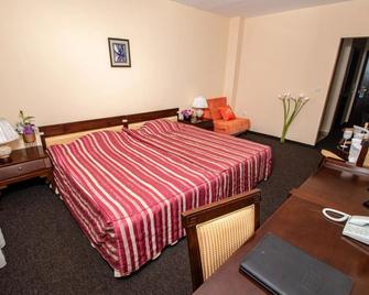 Hotel Princess Residence - Kiten - Slaapkamer