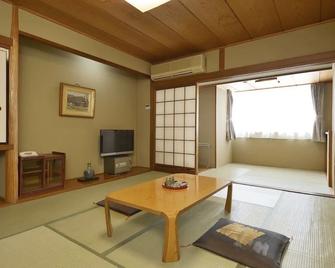 Hotel Suimeikan - Yamanouchi - Dining room