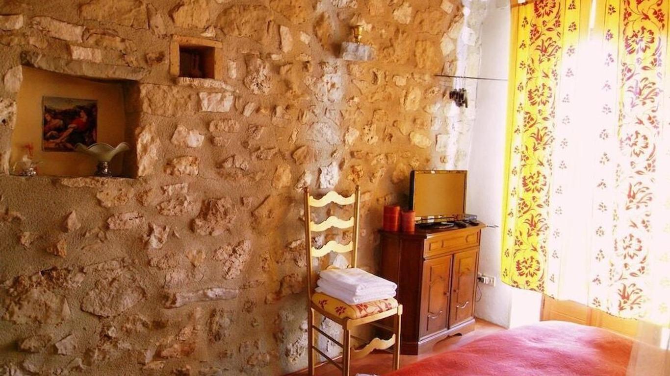 Guest House il Borgo di Sempronio