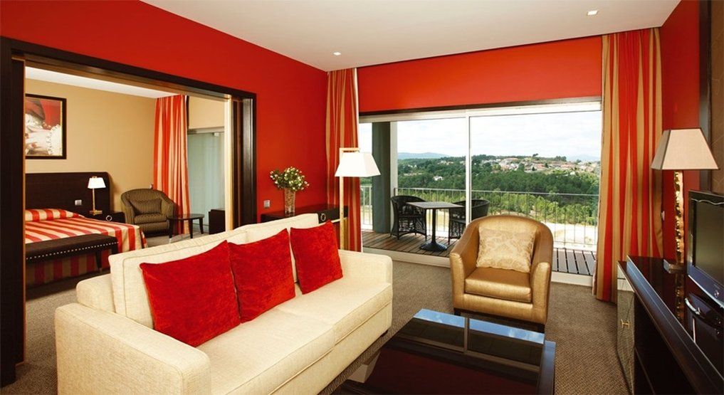 هوتل كازينو شافيز