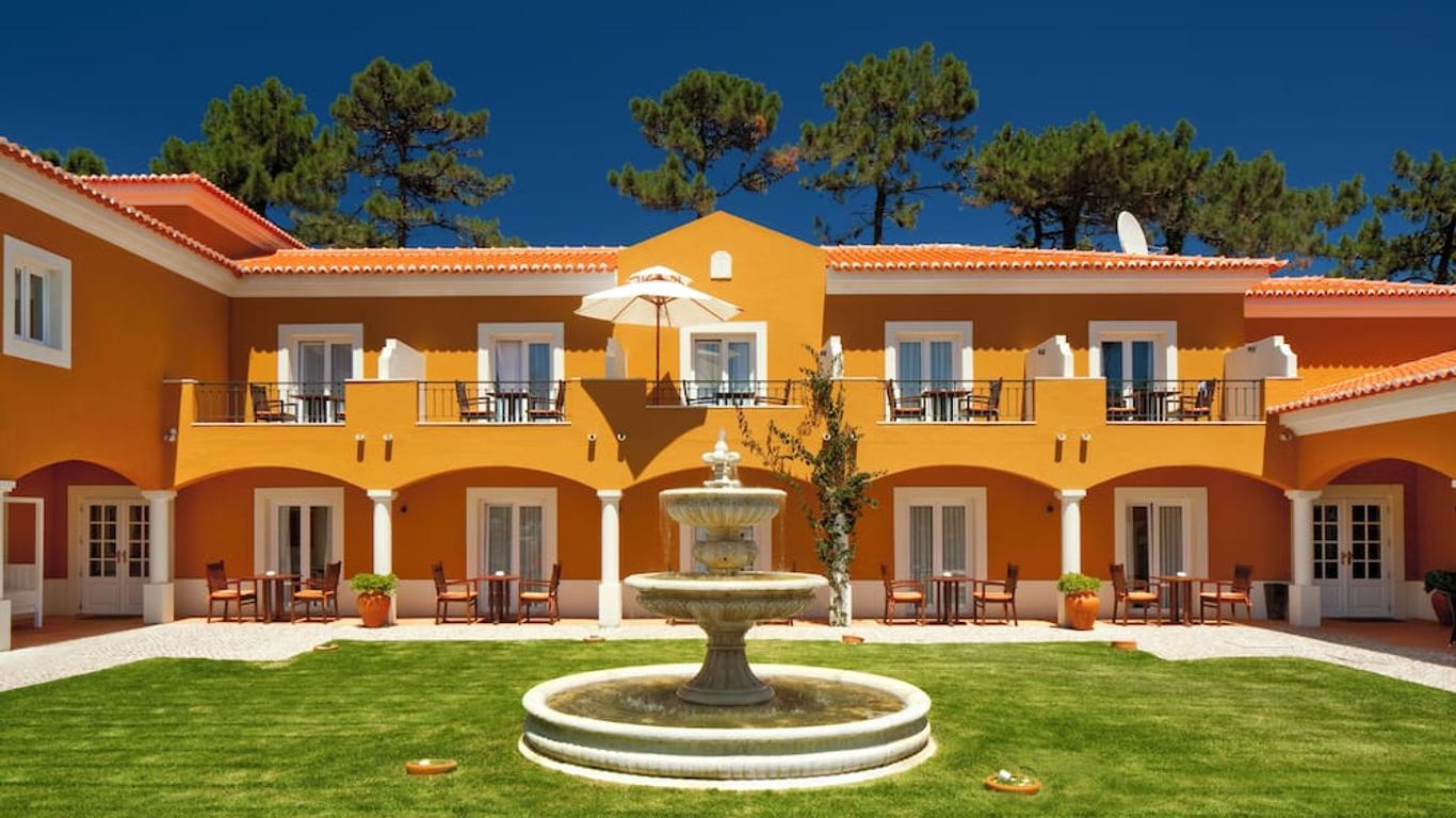 Longevity Senses - Cascais Boutique Hotel - Adults Only