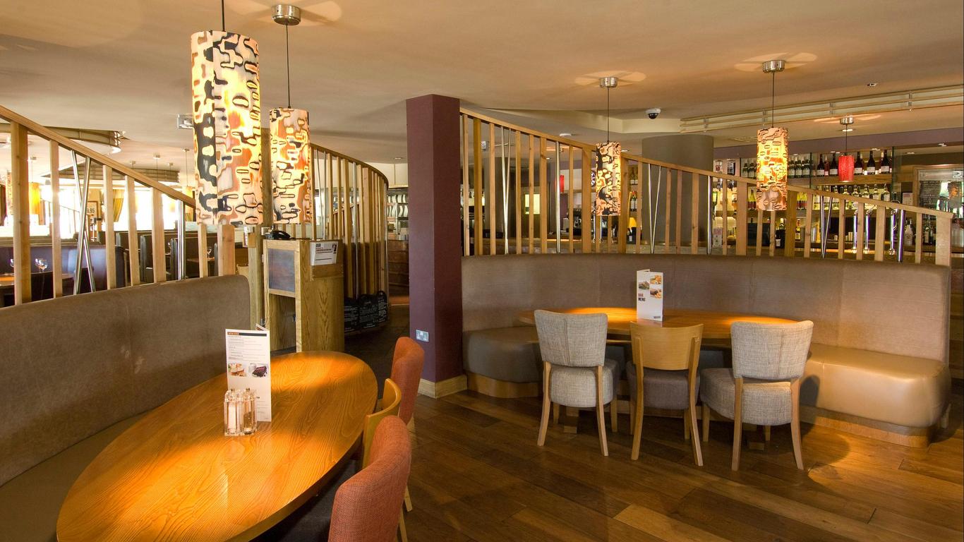Premier Inn Ashford - Eureka Leisure Park