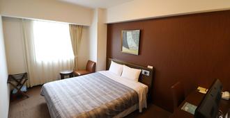 Hotel Route - Inn Chitose Ekimae - Chitose - Habitación