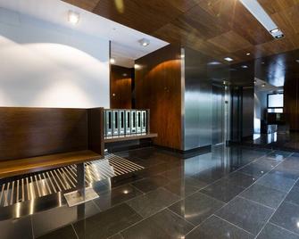 Loft 2 by Basquelidays - Hondarribia - Byggnad