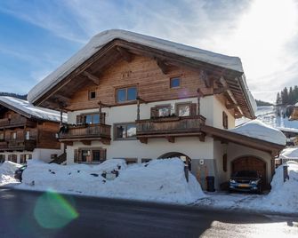 Chalet in Ellmau near Ski Lift - Ellmau - Bâtiment