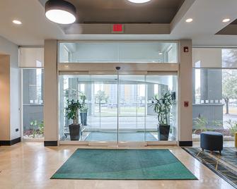Holiday Inn Reynosa-Industrial Poniente By IHG - Reynosa - Lobby