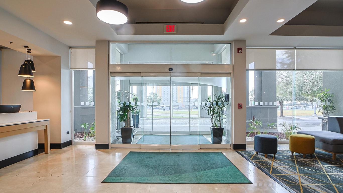 Holiday Inn Reynosa-Industrial Poniente By IHG
