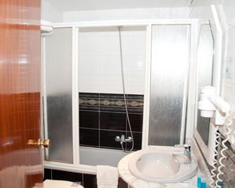 Hotel Nevasur - Pradollano